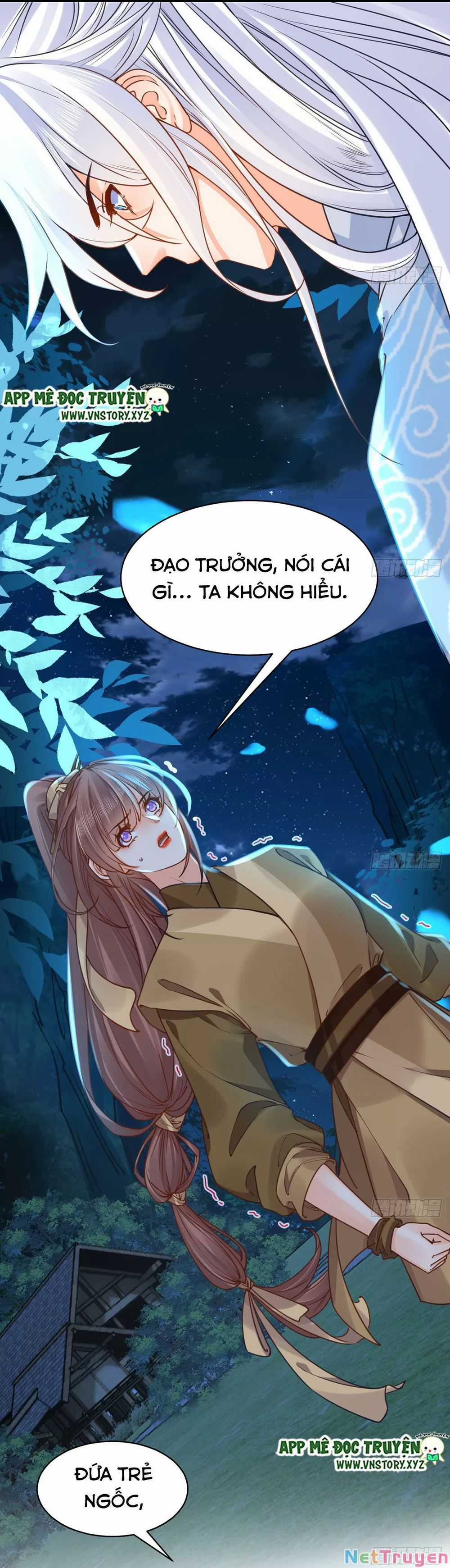 Hoàng Đệ Đừng Nhấc Đao Chapter 49 trang 2
