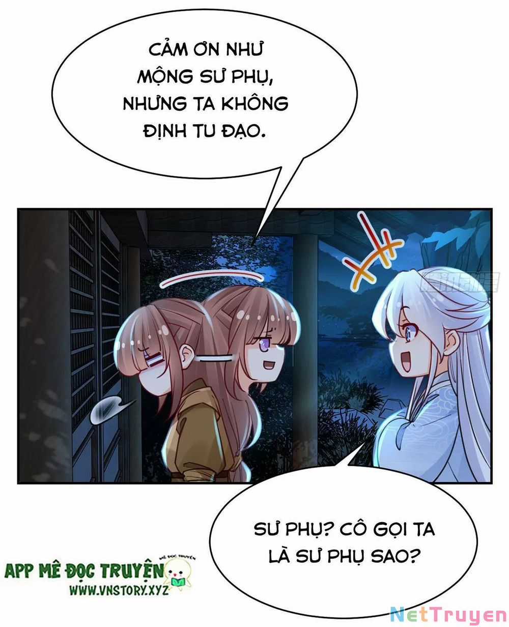 Hoàng Đệ Đừng Nhấc Đao Chapter 49 trang 22