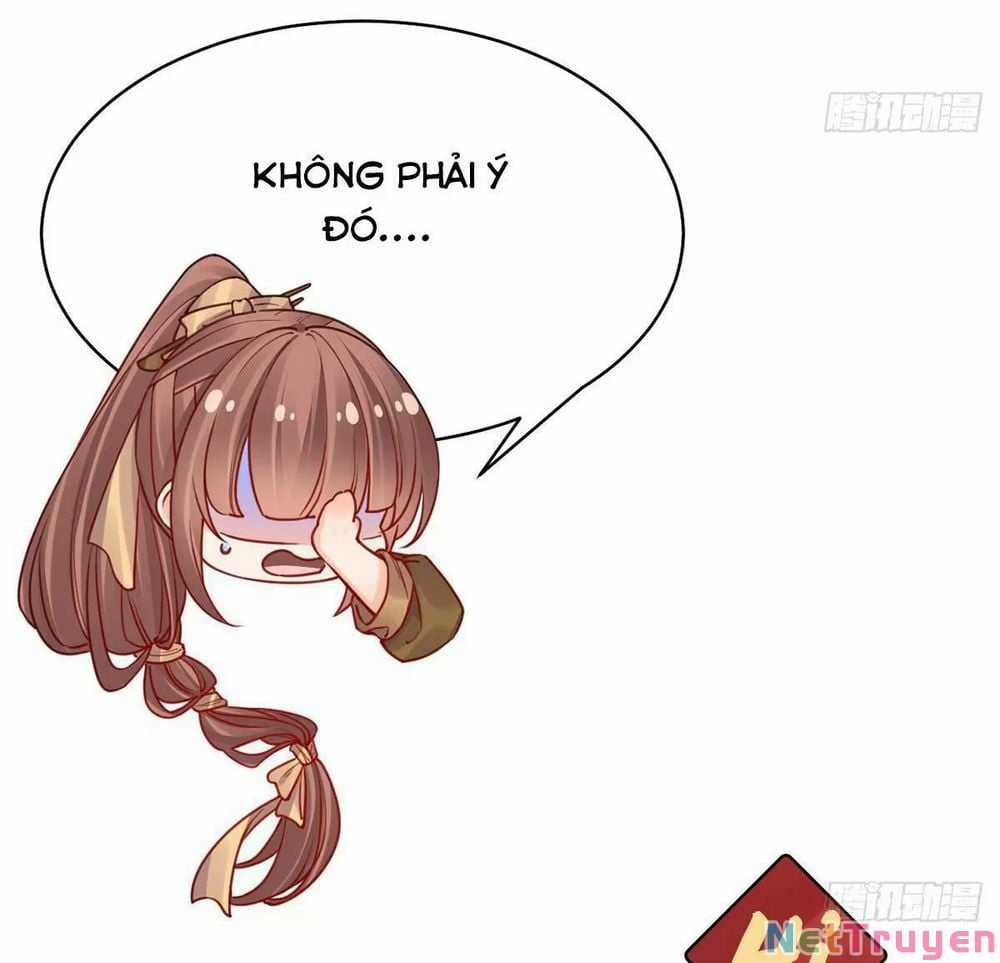 Hoàng Đệ Đừng Nhấc Đao Chapter 49 trang 23