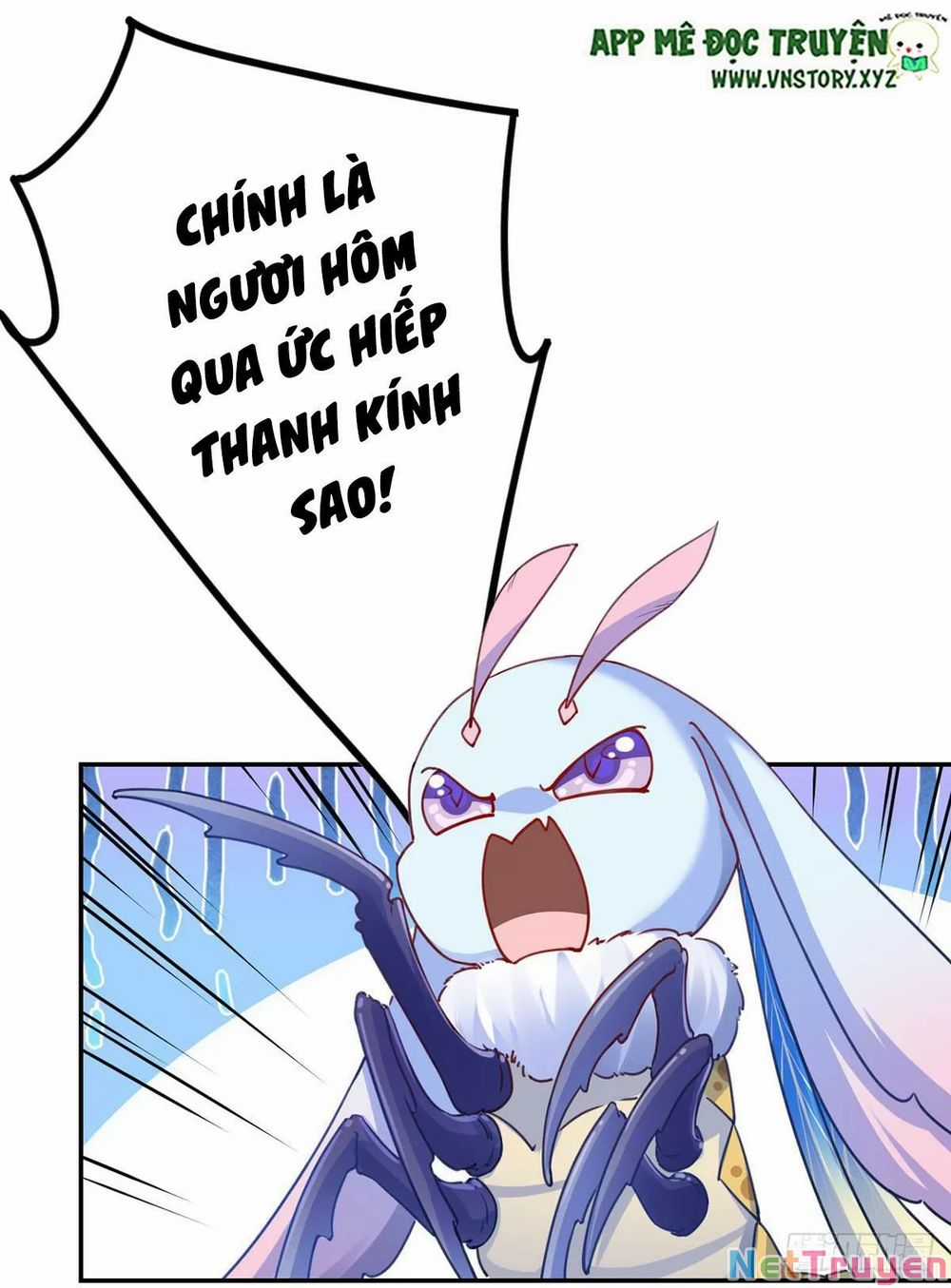 Hoàng Đệ Đừng Nhấc Đao Chapter 49 trang 30