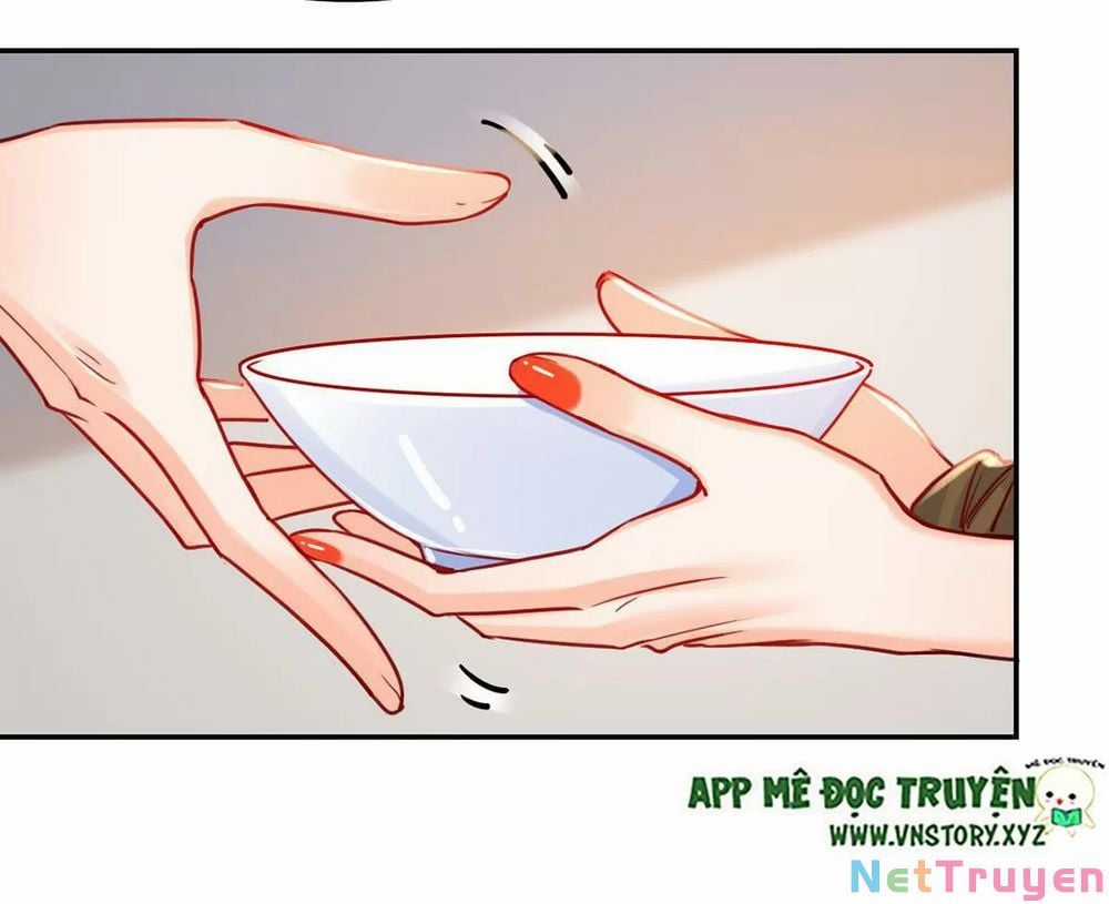 Hoàng Đệ Đừng Nhấc Đao Chapter 49 trang 34