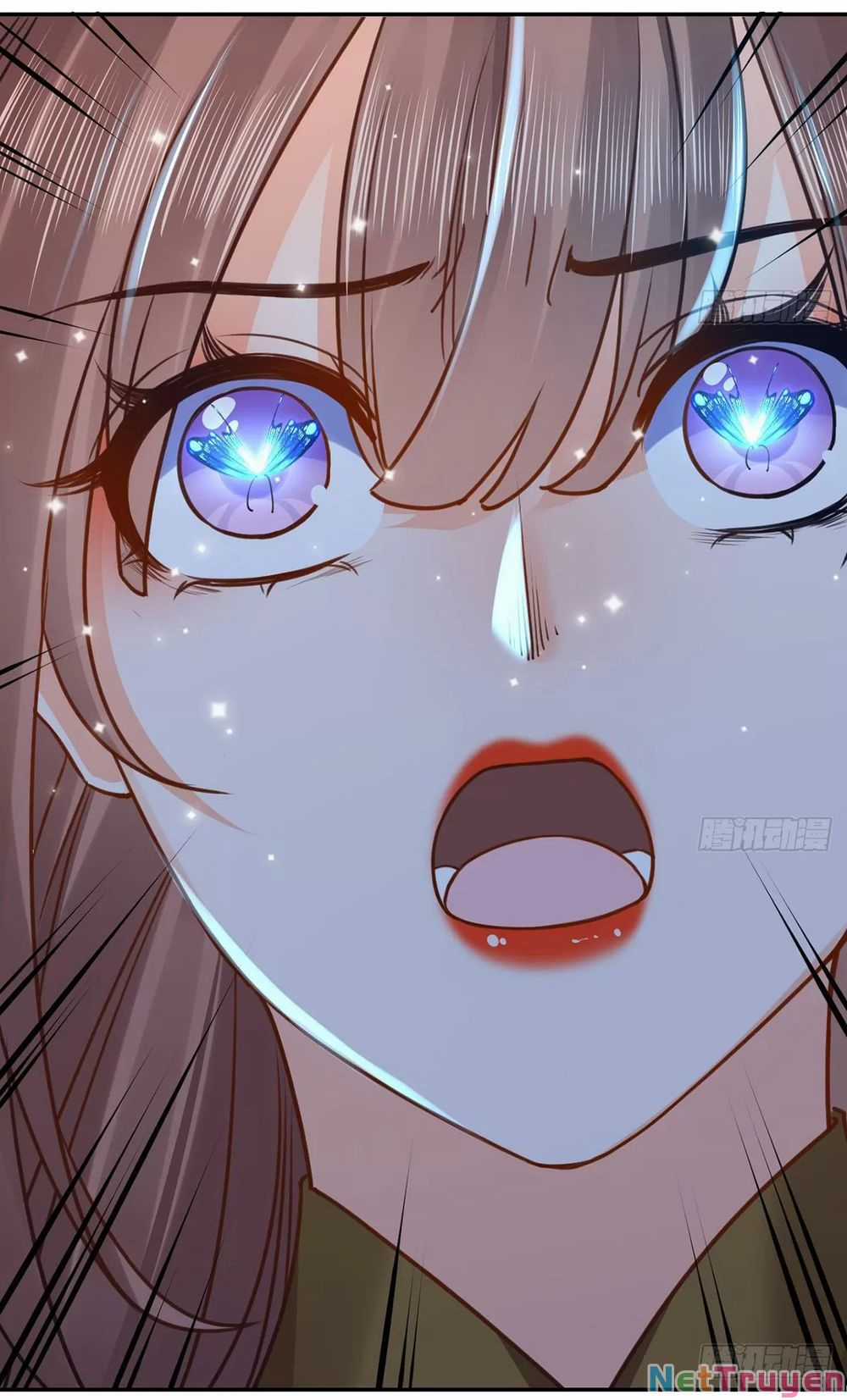 Hoàng Đệ Đừng Nhấc Đao Chapter 49 trang 4