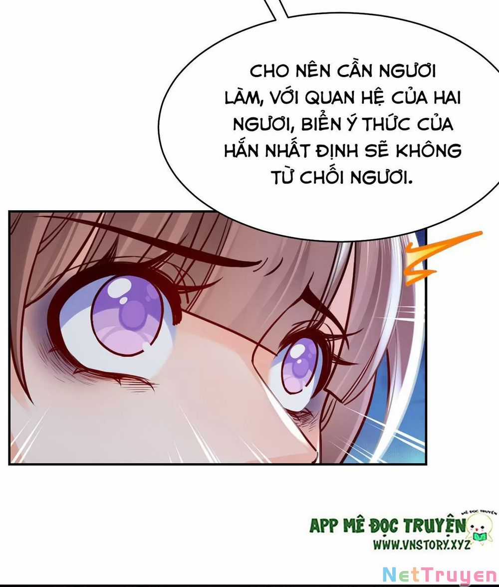 Hoàng Đệ Đừng Nhấc Đao Chapter 49 trang 41
