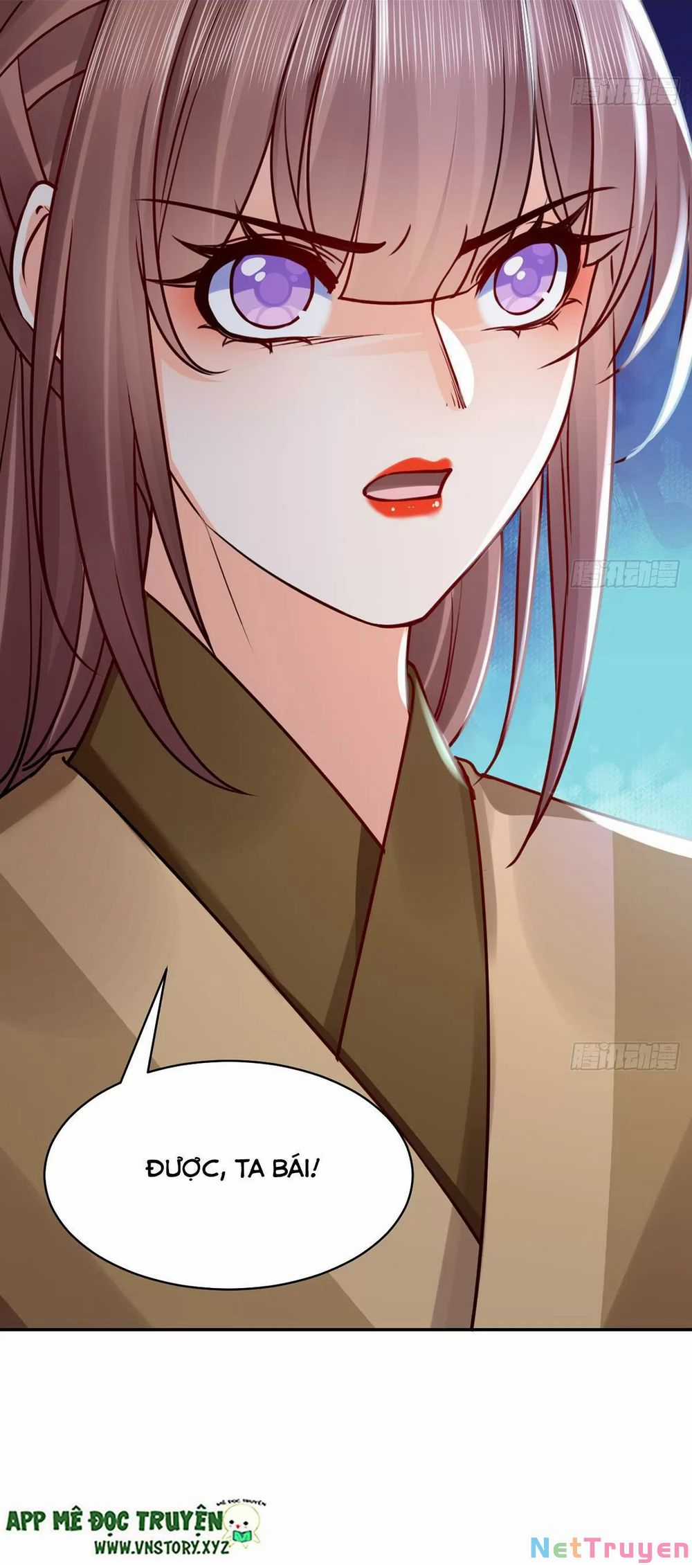 Hoàng Đệ Đừng Nhấc Đao Chapter 49 trang 42