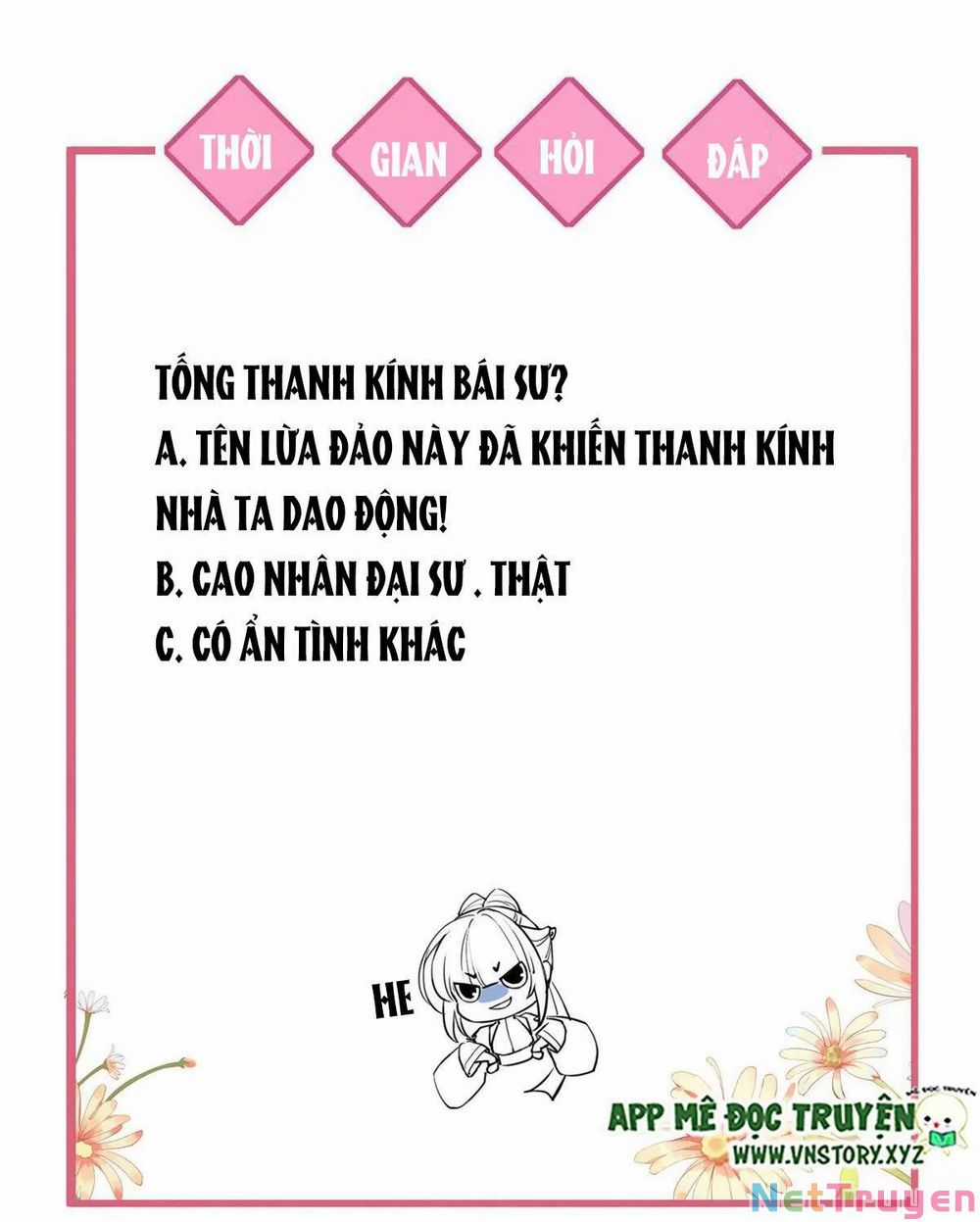 Hoàng Đệ Đừng Nhấc Đao Chapter 49 trang 44
