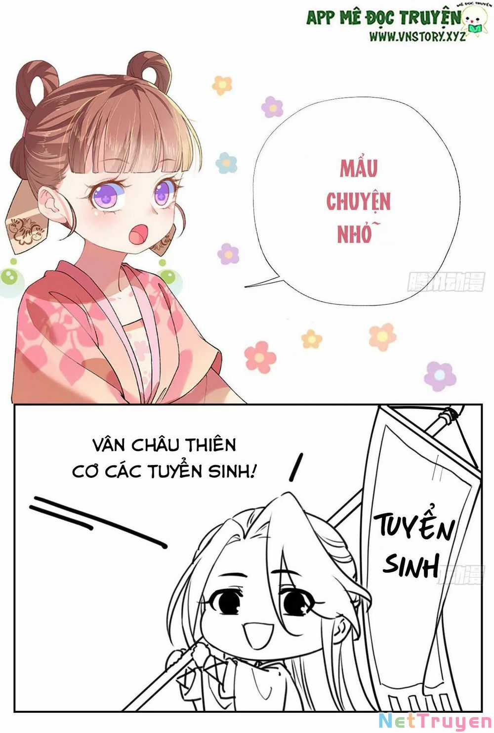 Hoàng Đệ Đừng Nhấc Đao Chapter 49 trang 46