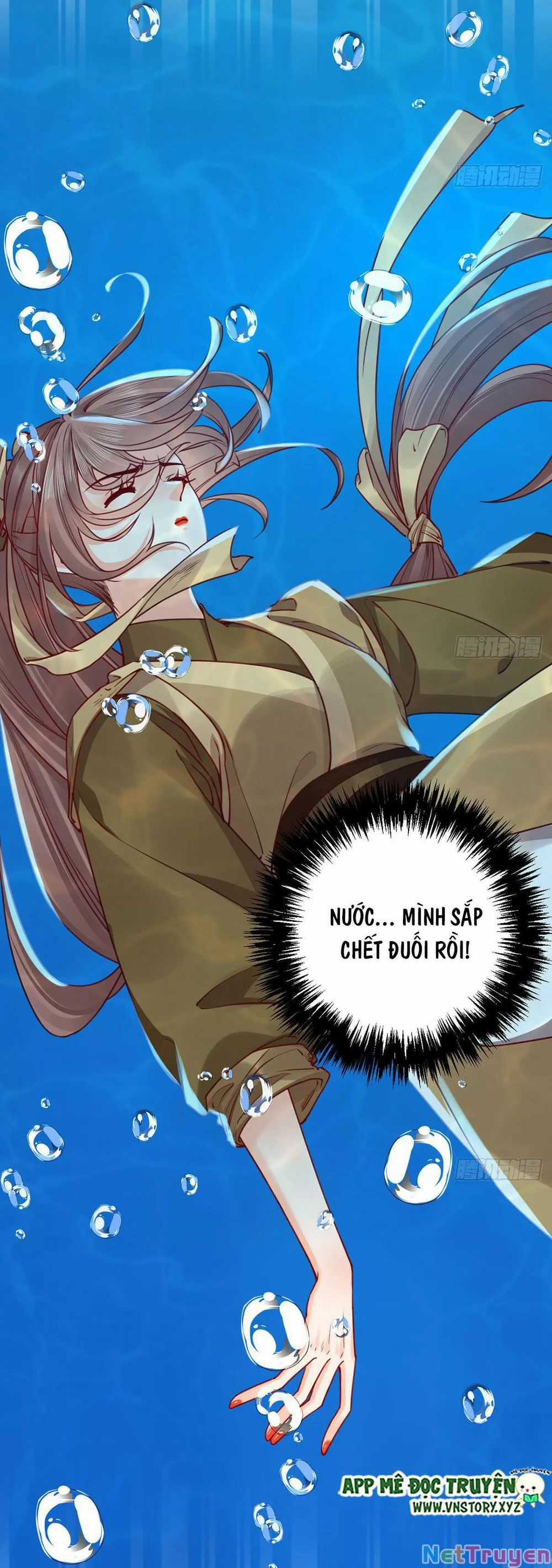 Hoàng Đệ Đừng Nhấc Đao Chapter 49 trang 6