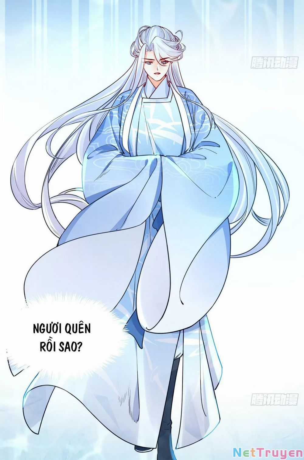 Hoàng Đệ Đừng Nhấc Đao Chapter 49 trang 8