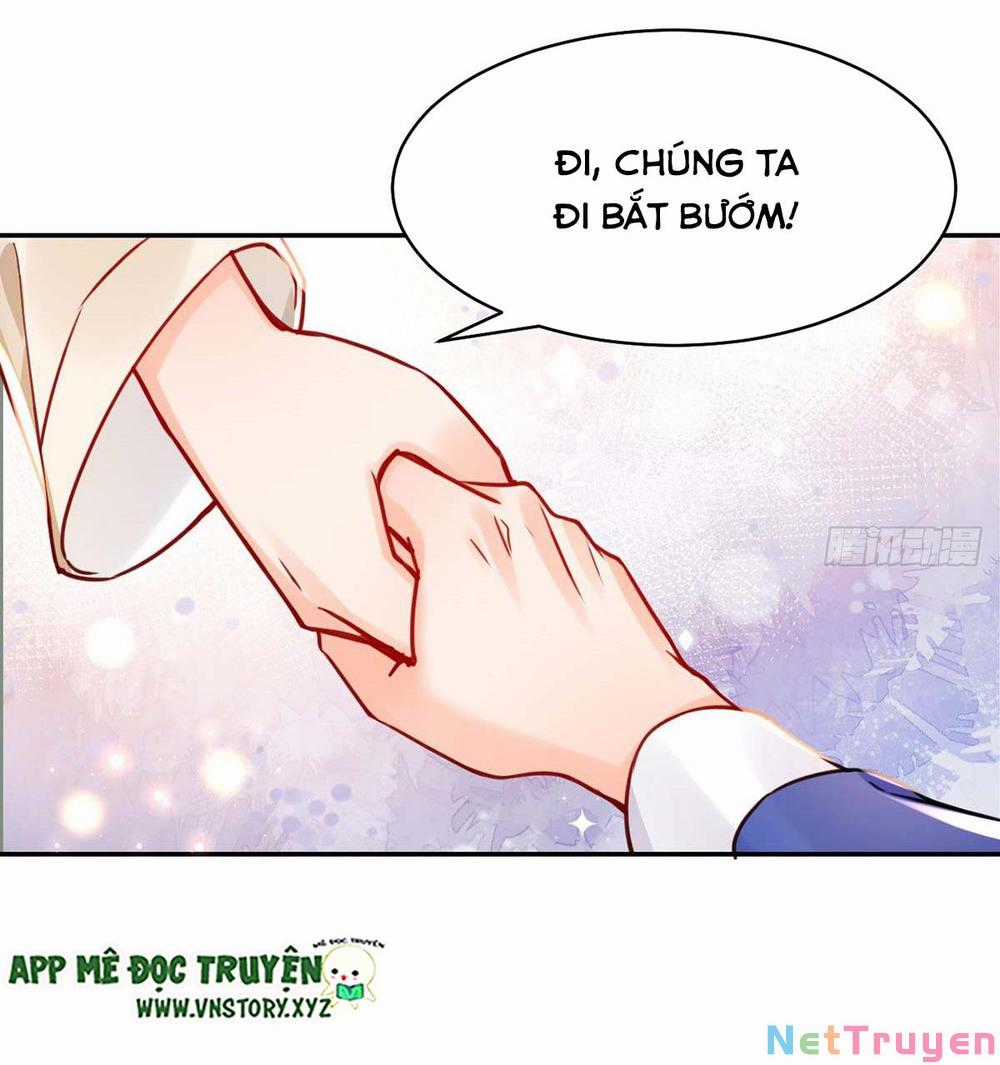 Hoàng Đệ Đừng Nhấc Đao Chapter 50: Cứu vớt trang 11