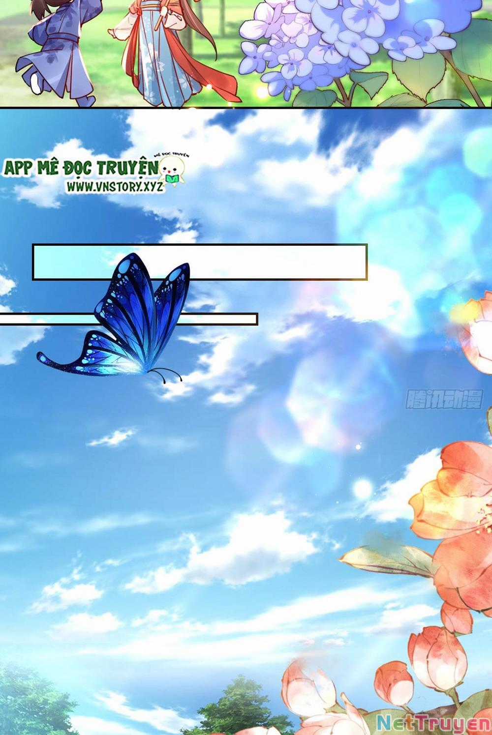 Hoàng Đệ Đừng Nhấc Đao Chapter 50: Cứu vớt trang 13