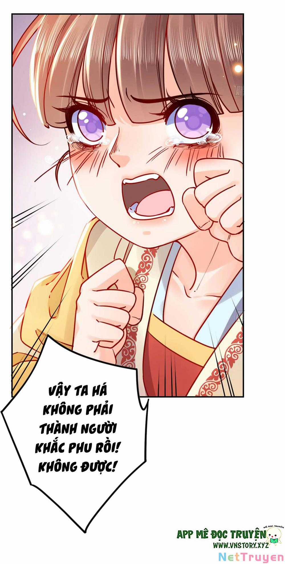 Hoàng Đệ Đừng Nhấc Đao Chapter 50: Cứu vớt trang 15