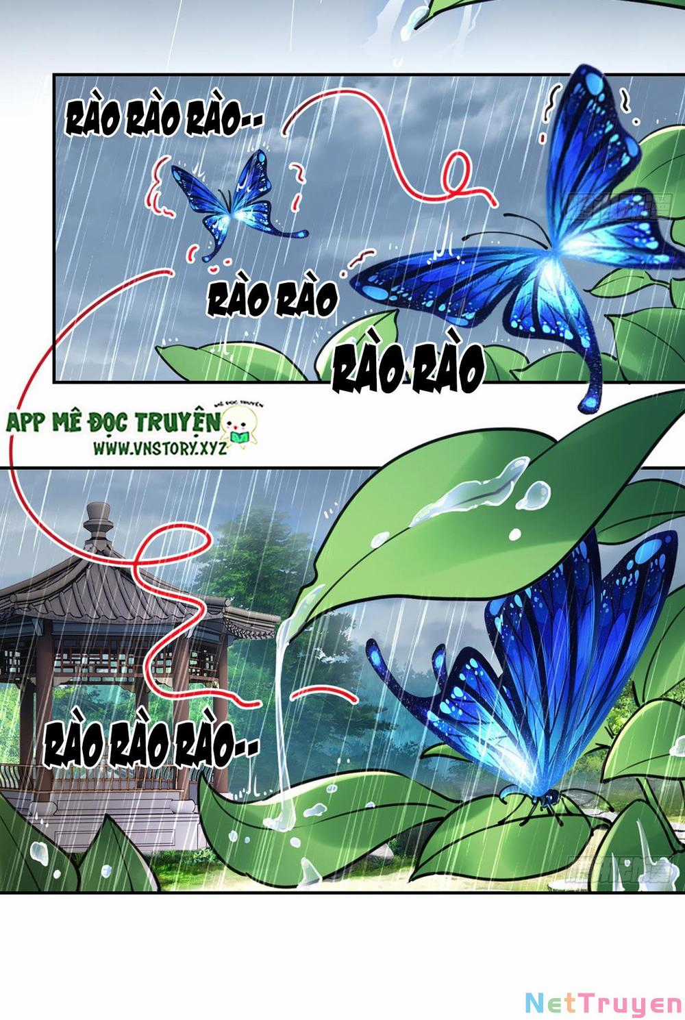 Hoàng Đệ Đừng Nhấc Đao Chapter 50: Cứu vớt trang 18