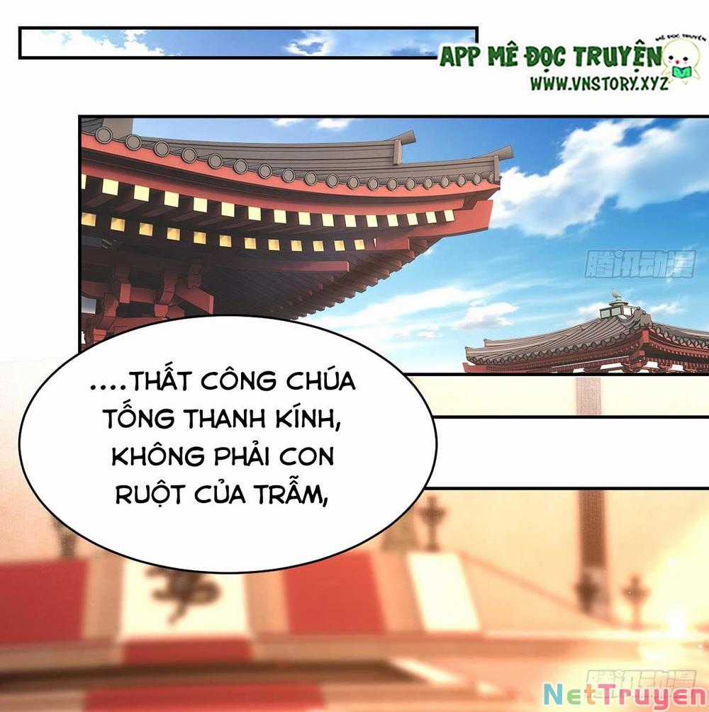 Hoàng Đệ Đừng Nhấc Đao Chapter 50: Cứu vớt trang 19