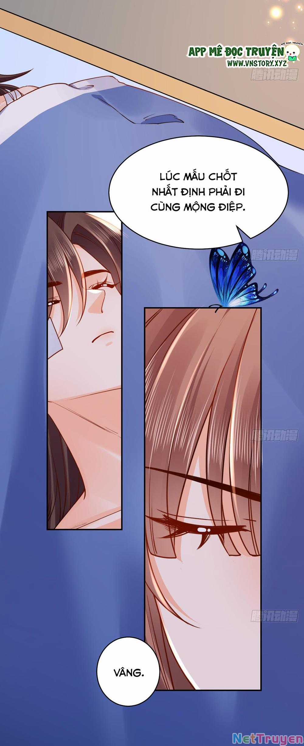 Hoàng Đệ Đừng Nhấc Đao Chapter 50: Cứu vớt trang 2