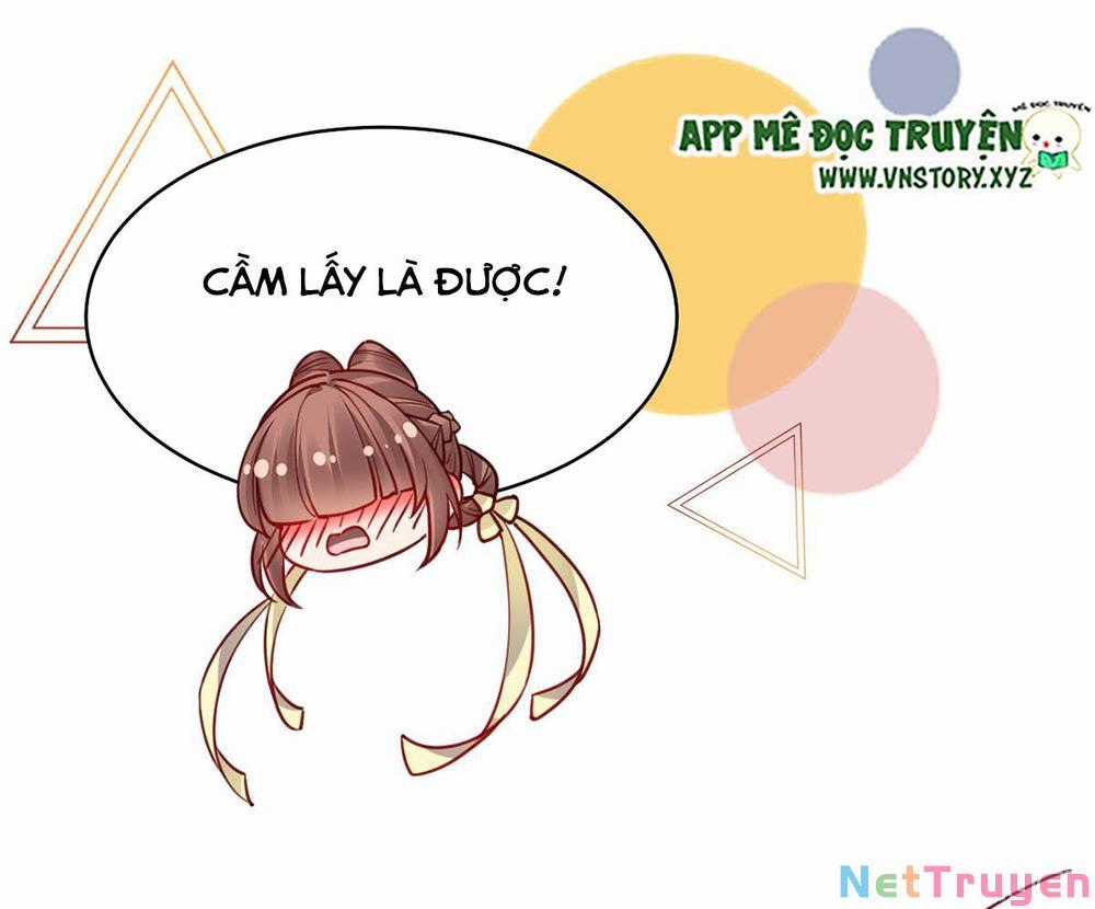 Hoàng Đệ Đừng Nhấc Đao Chapter 50: Cứu vớt trang 27