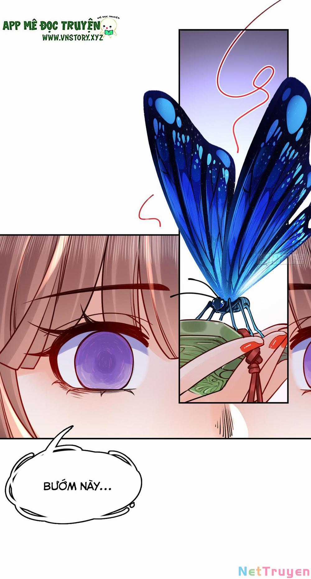 Hoàng Đệ Đừng Nhấc Đao Chapter 50: Cứu vớt trang 28