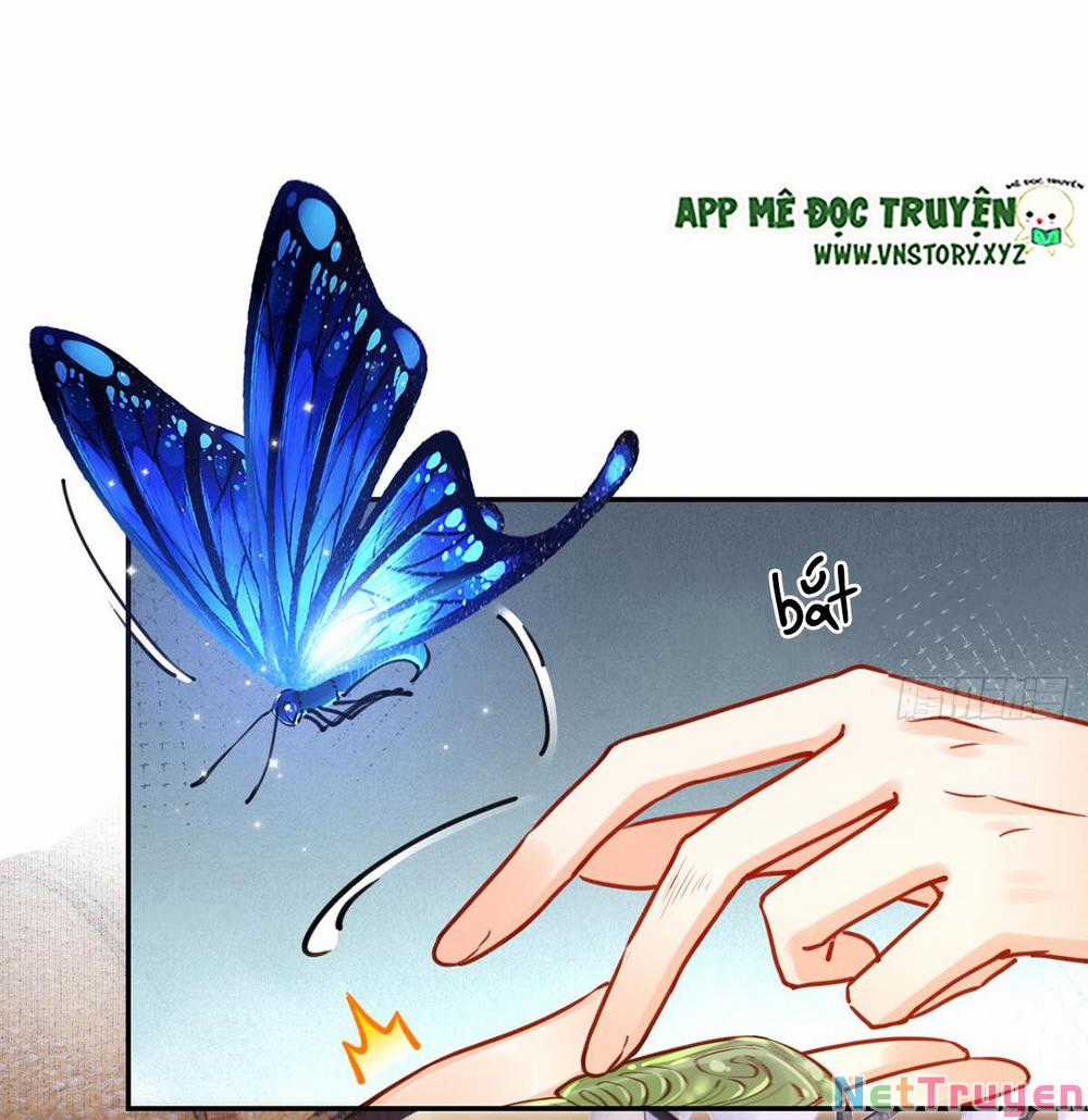 Hoàng Đệ Đừng Nhấc Đao Chapter 50: Cứu vớt trang 29