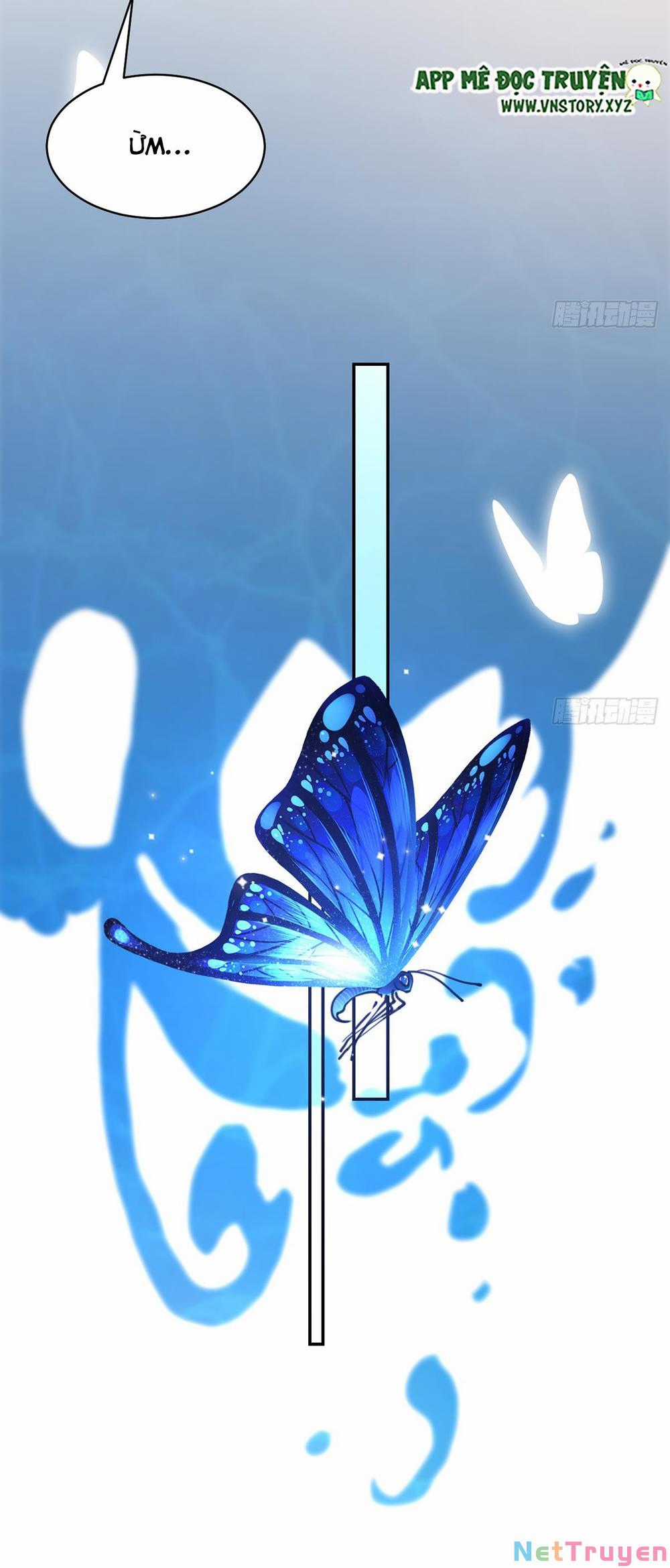 Hoàng Đệ Đừng Nhấc Đao Chapter 50: Cứu vớt trang 31