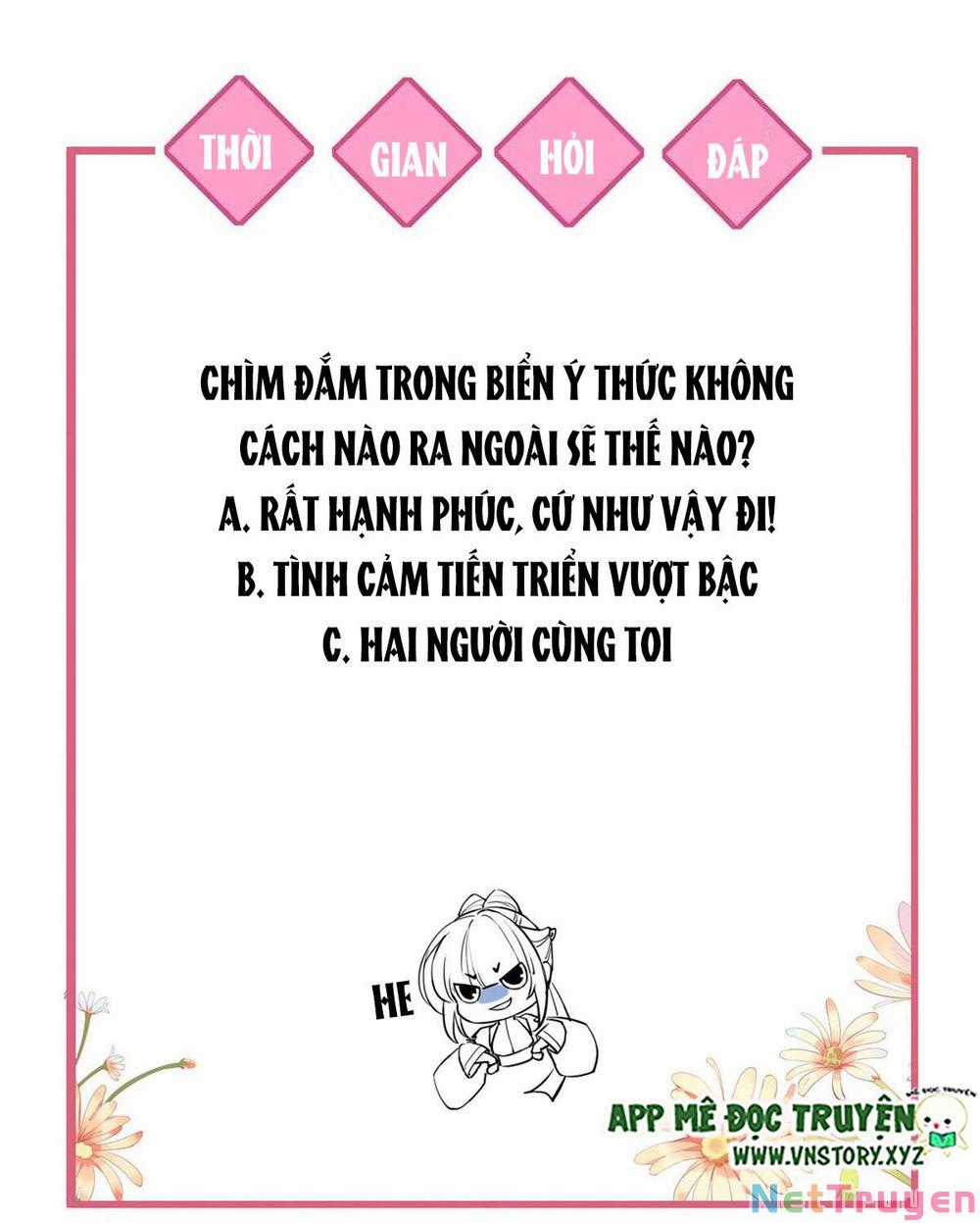Hoàng Đệ Đừng Nhấc Đao Chapter 50: Cứu vớt trang 37