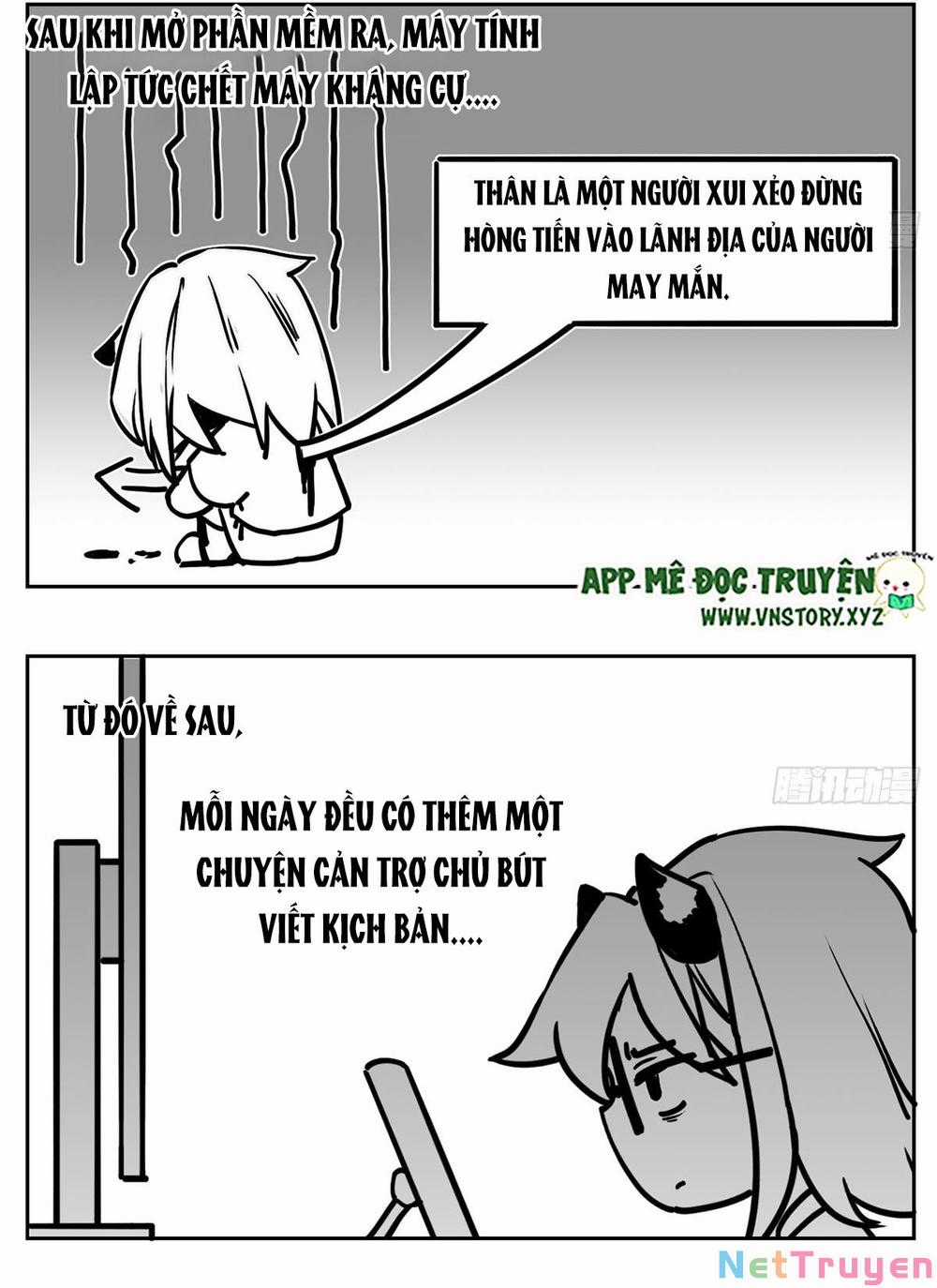 Hoàng Đệ Đừng Nhấc Đao Chapter 50: Cứu vớt trang 39