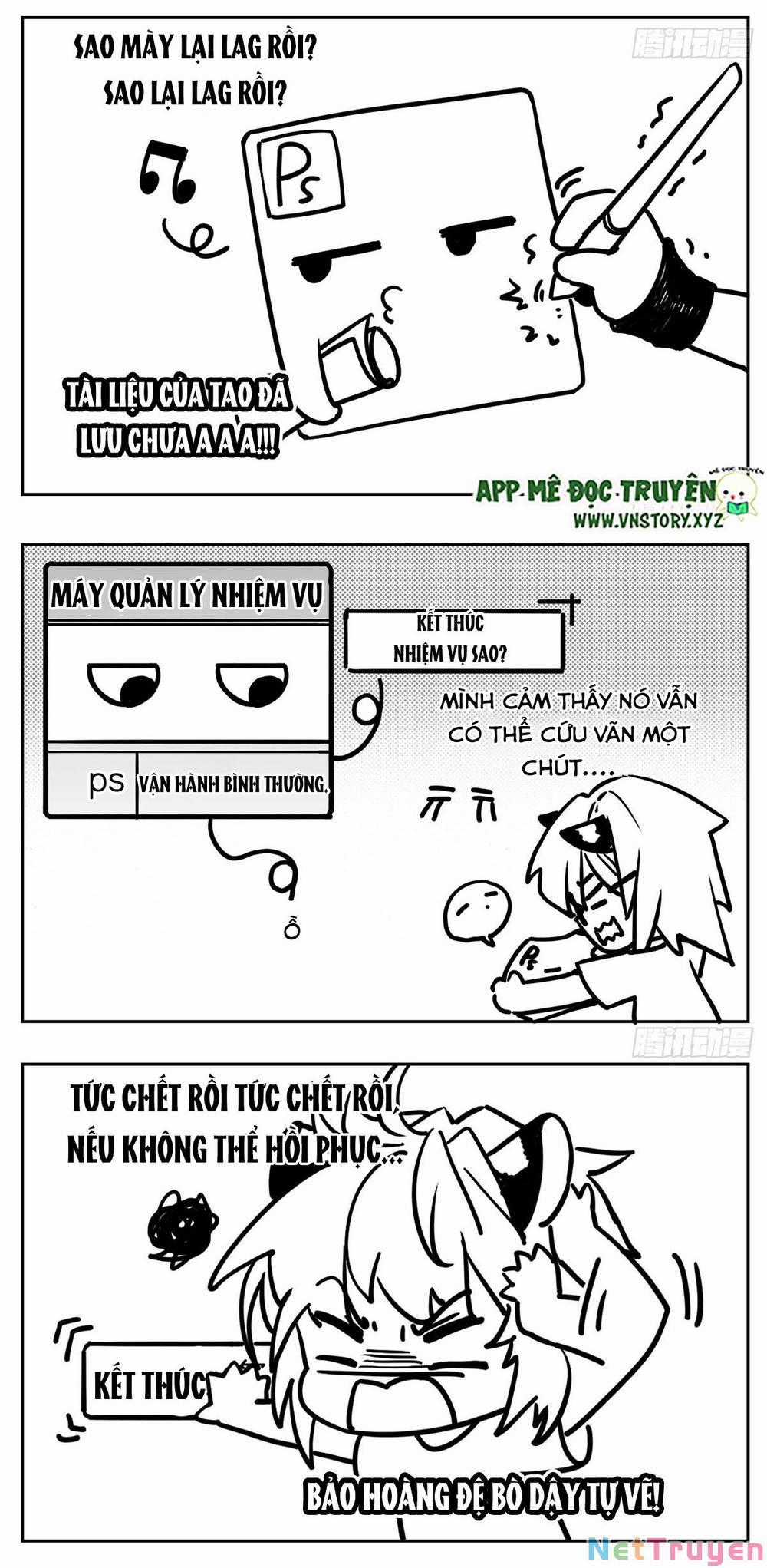 Hoàng Đệ Đừng Nhấc Đao Chapter 50: Cứu vớt trang 40