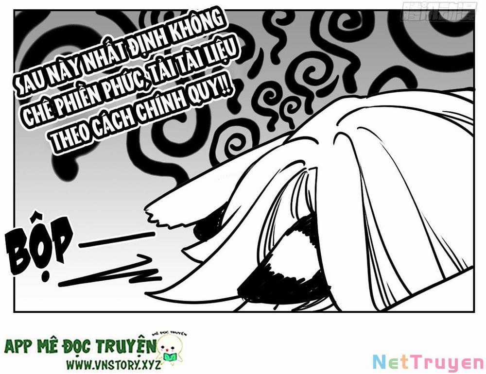 Hoàng Đệ Đừng Nhấc Đao Chapter 50: Cứu vớt trang 41