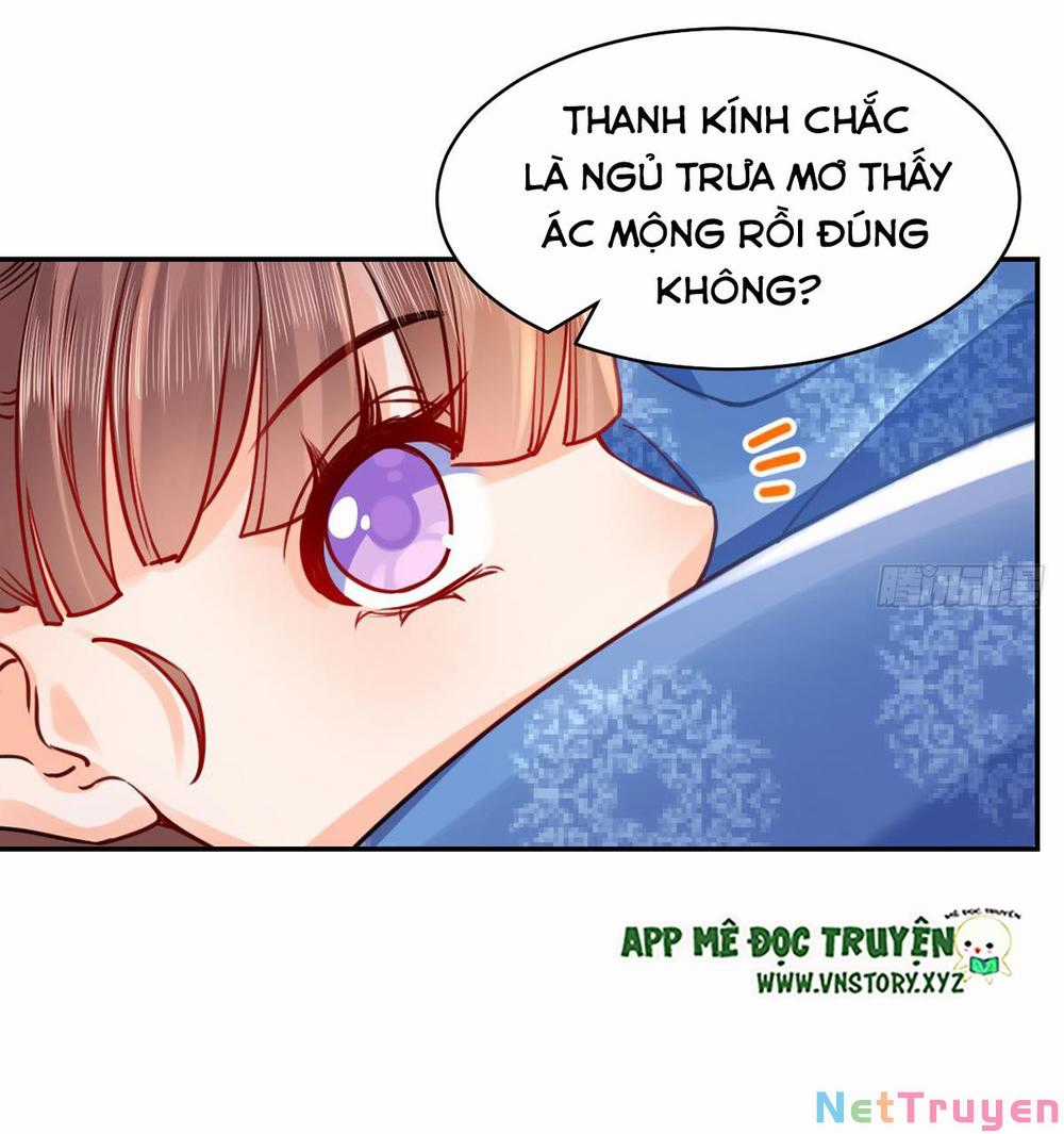 Hoàng Đệ Đừng Nhấc Đao Chapter 50: Cứu vớt trang 7