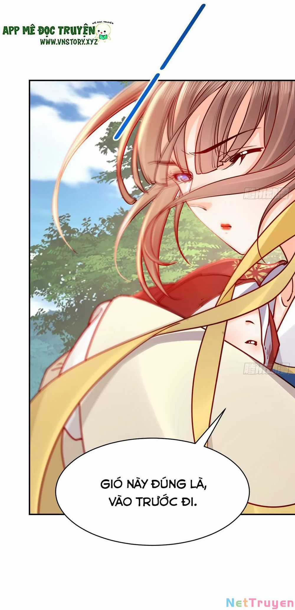 Hoàng Đệ Đừng Nhấc Đao Chapter 51: Tỉnh lại từ trong giấc mộng trang 10