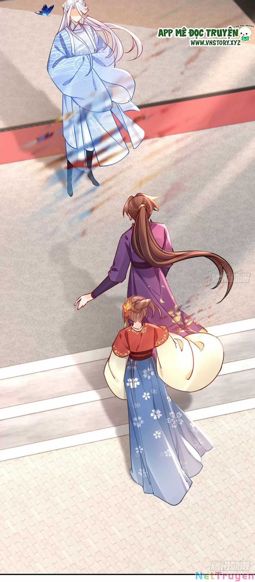 Hoàng Đệ Đừng Nhấc Đao Chapter 51: Tỉnh lại từ trong giấc mộng trang 13