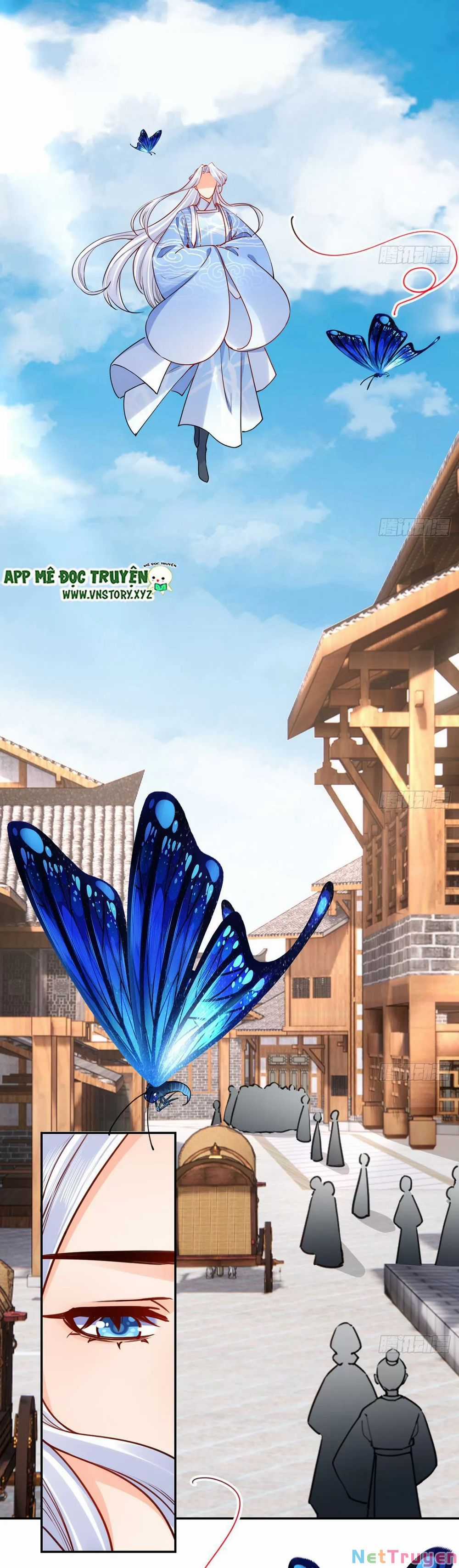 Hoàng Đệ Đừng Nhấc Đao Chapter 51: Tỉnh lại từ trong giấc mộng trang 2