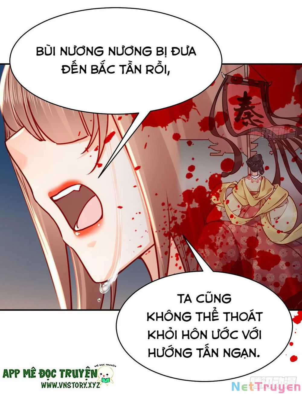 Hoàng Đệ Đừng Nhấc Đao Chapter 51: Tỉnh lại từ trong giấc mộng trang 24