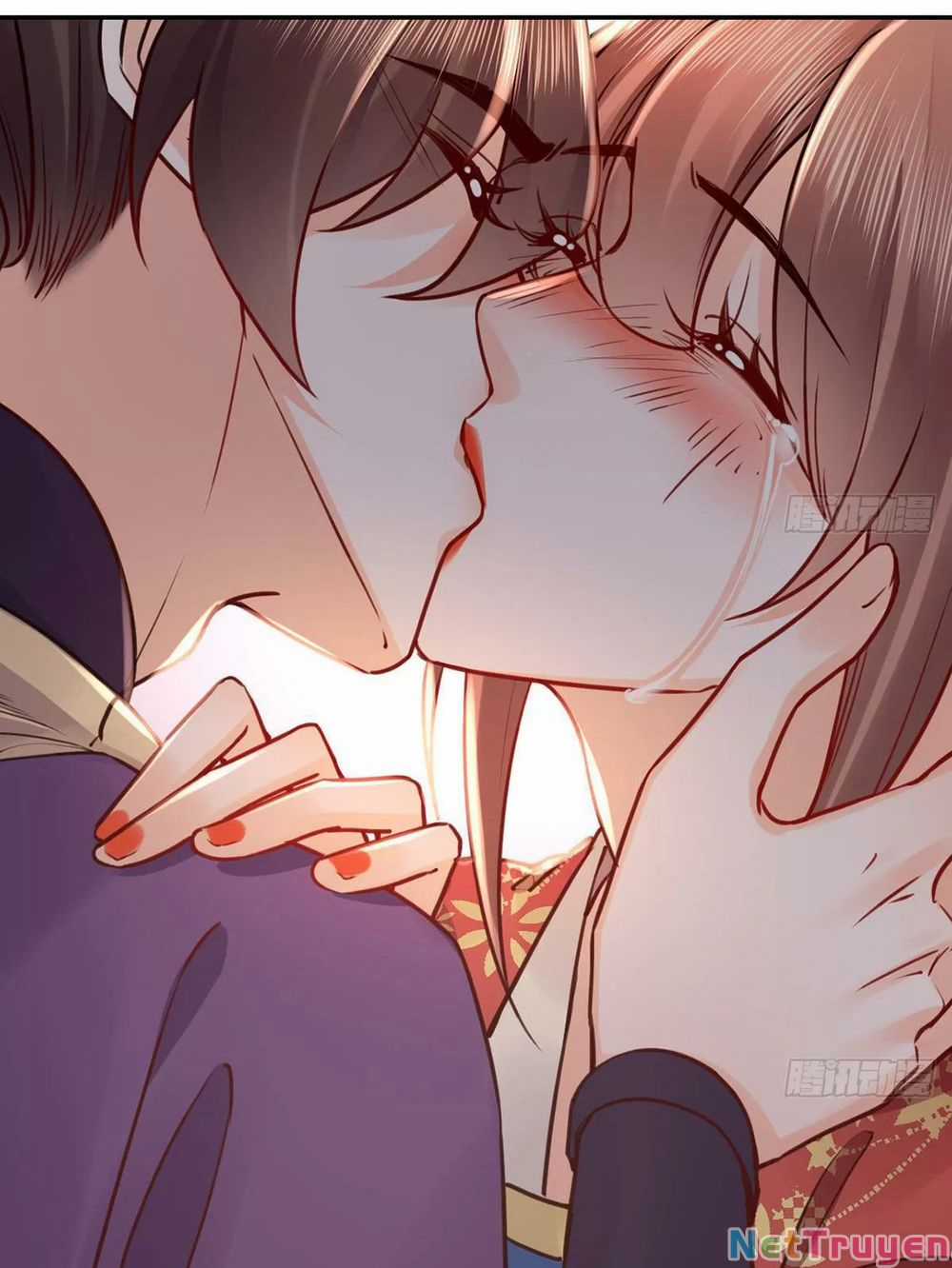 Hoàng Đệ Đừng Nhấc Đao Chapter 51: Tỉnh lại từ trong giấc mộng trang 29