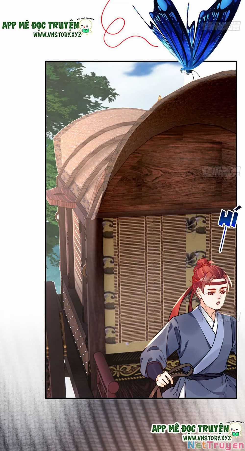 Hoàng Đệ Đừng Nhấc Đao Chapter 51: Tỉnh lại từ trong giấc mộng trang 3