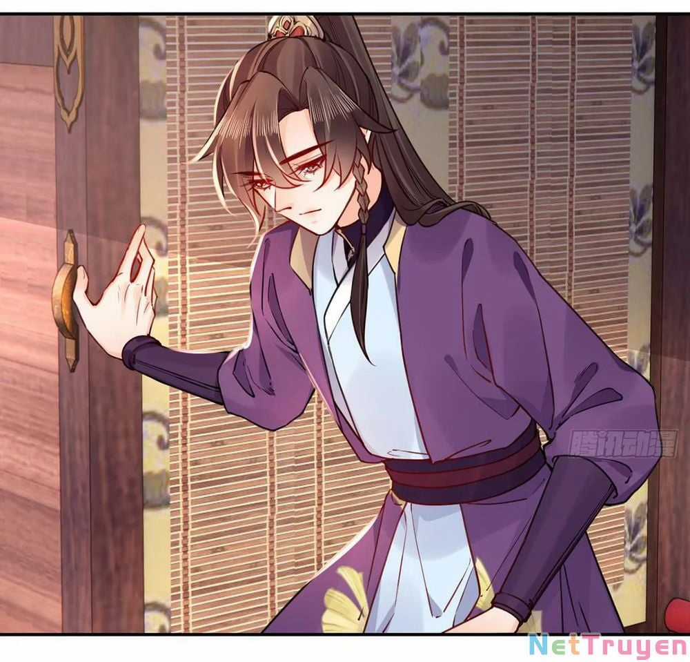 Hoàng Đệ Đừng Nhấc Đao Chapter 51: Tỉnh lại từ trong giấc mộng trang 5