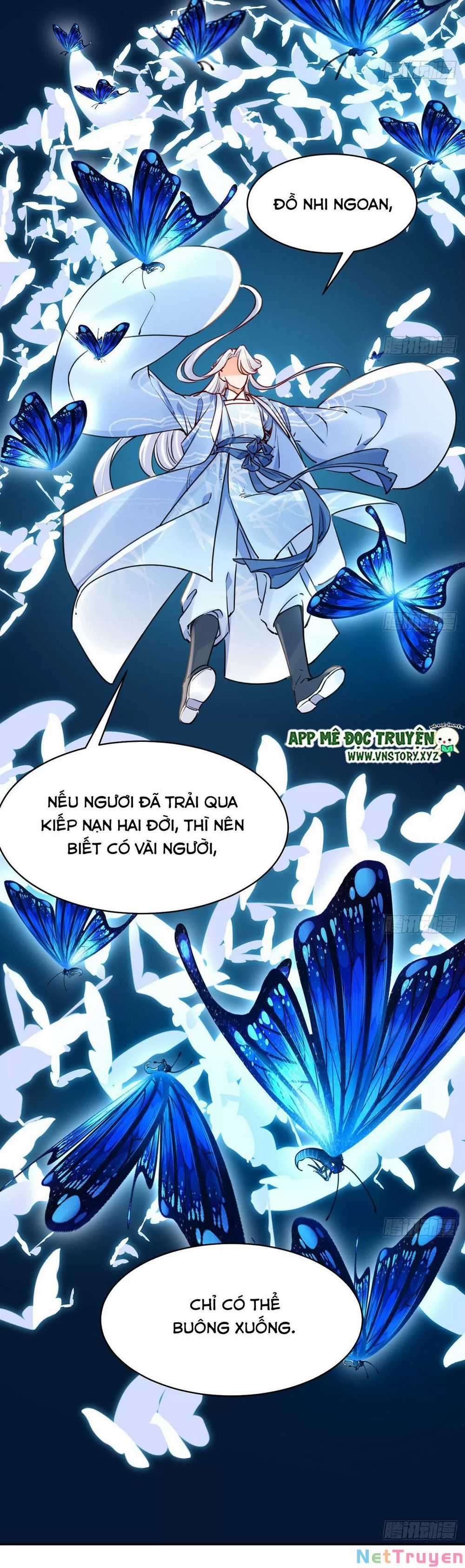 Hoàng Đệ Đừng Nhấc Đao Chapter 51: Tỉnh lại từ trong giấc mộng trang 8