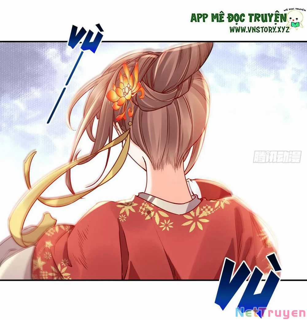Hoàng Đệ Đừng Nhấc Đao Chapter 51: Tỉnh lại từ trong giấc mộng trang 9