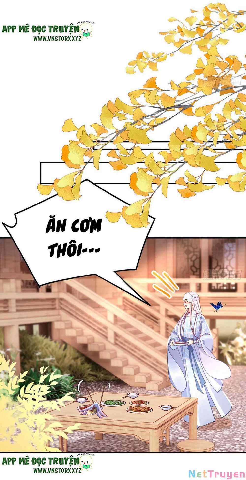 Hoàng Đệ Đừng Nhấc Đao Chapter 52: Kim tịch hà tịch trang 11