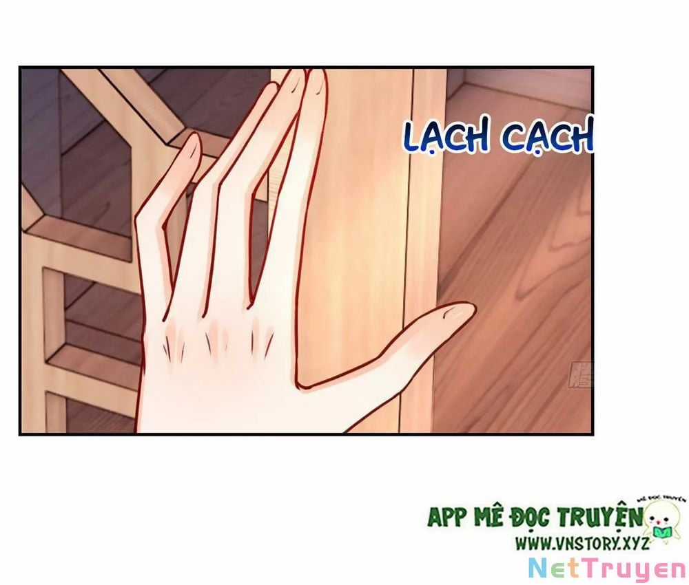 Hoàng Đệ Đừng Nhấc Đao Chapter 52: Kim tịch hà tịch trang 12