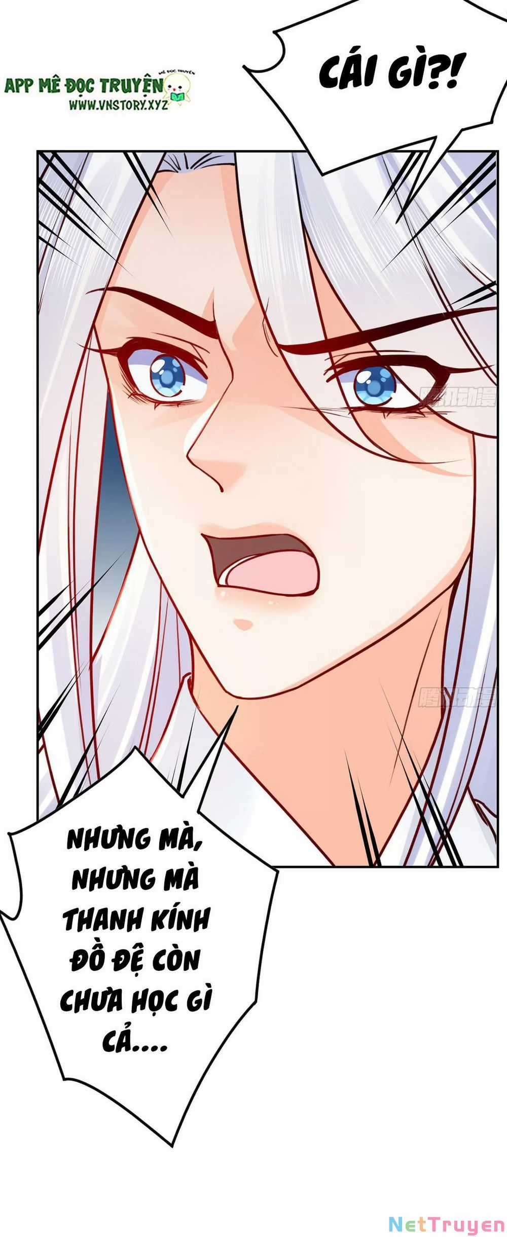 Hoàng Đệ Đừng Nhấc Đao Chapter 52: Kim tịch hà tịch trang 17