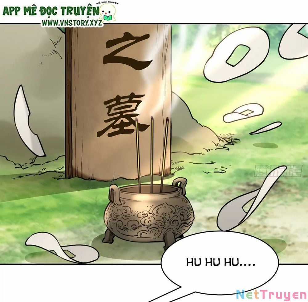 Hoàng Đệ Đừng Nhấc Đao Chapter 52: Kim tịch hà tịch trang 2