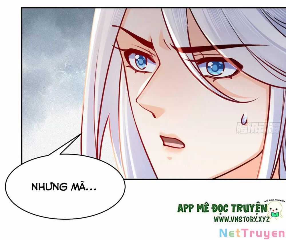 Hoàng Đệ Đừng Nhấc Đao Chapter 52: Kim tịch hà tịch trang 20