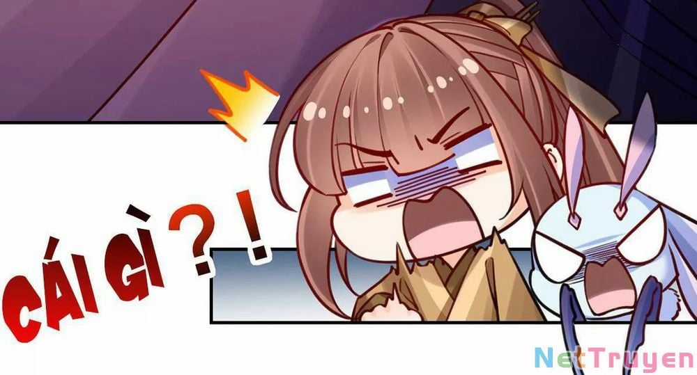 Hoàng Đệ Đừng Nhấc Đao Chapter 52: Kim tịch hà tịch trang 27