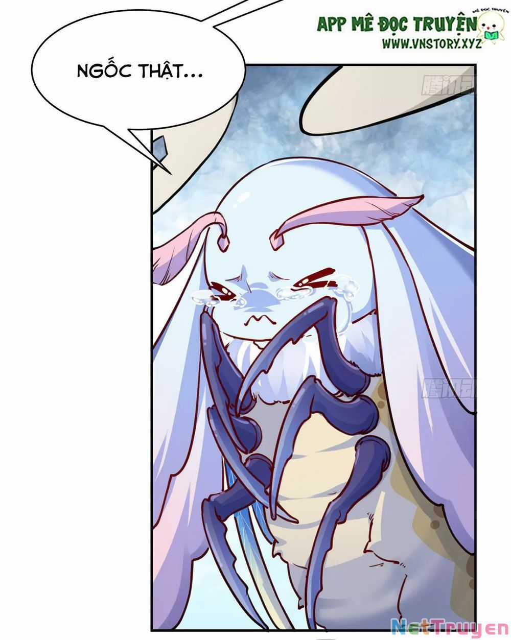 Hoàng Đệ Đừng Nhấc Đao Chapter 52: Kim tịch hà tịch trang 3