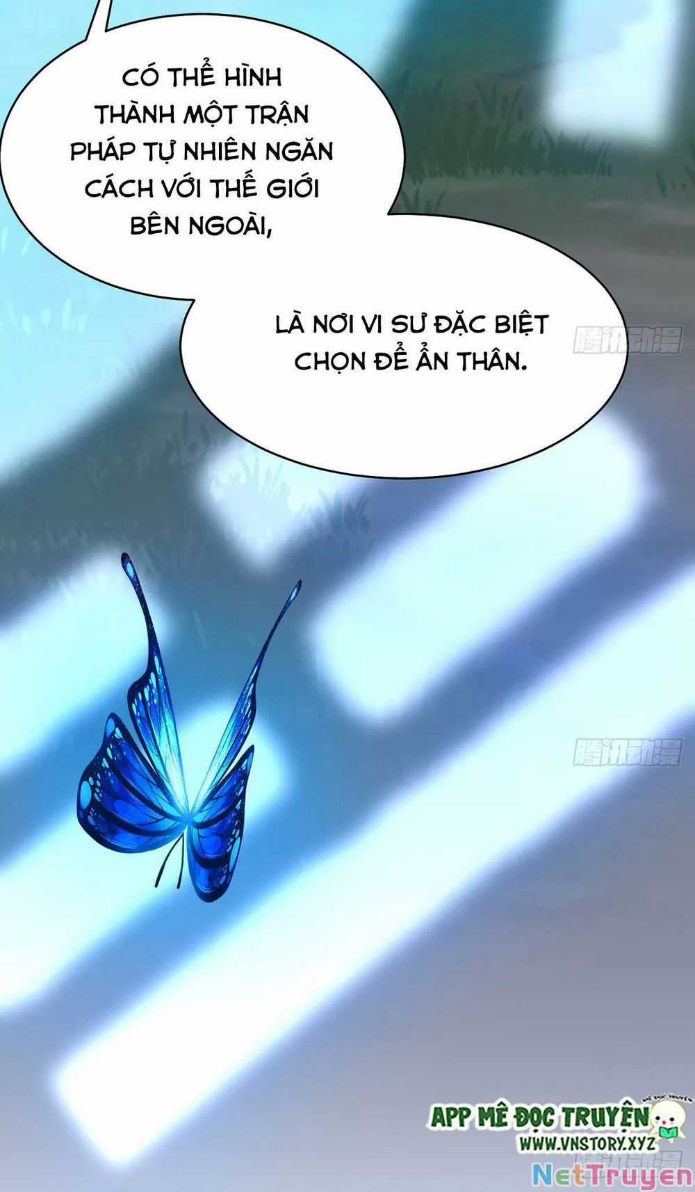 Hoàng Đệ Đừng Nhấc Đao Chapter 52: Kim tịch hà tịch trang 33