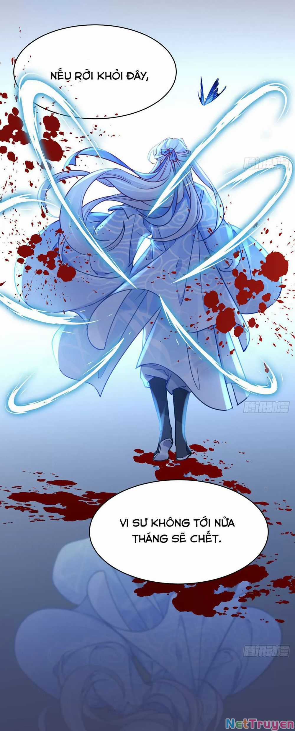 Hoàng Đệ Đừng Nhấc Đao Chapter 52: Kim tịch hà tịch trang 34