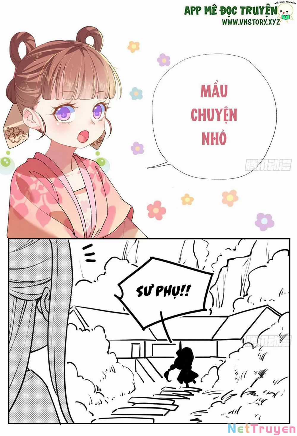 Hoàng Đệ Đừng Nhấc Đao Chapter 52: Kim tịch hà tịch trang 38