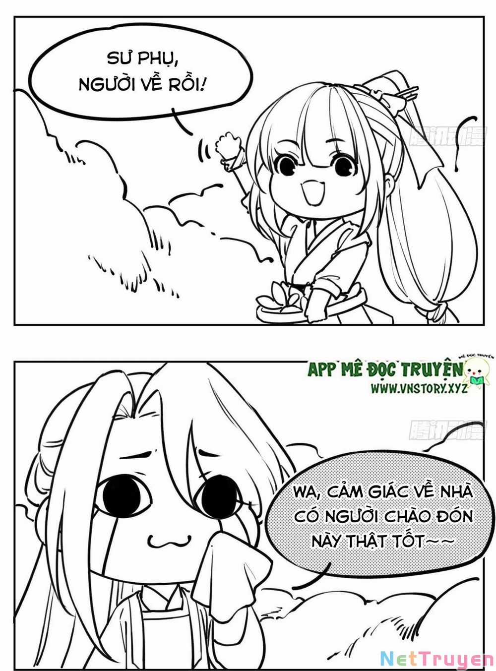 Hoàng Đệ Đừng Nhấc Đao Chapter 52: Kim tịch hà tịch trang 39