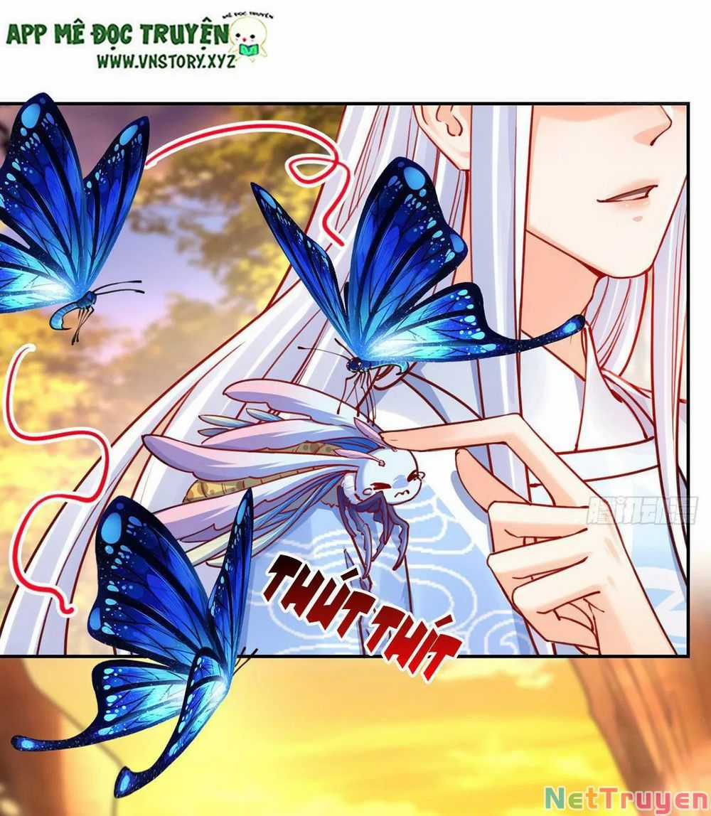 Hoàng Đệ Đừng Nhấc Đao Chapter 52: Kim tịch hà tịch trang 8