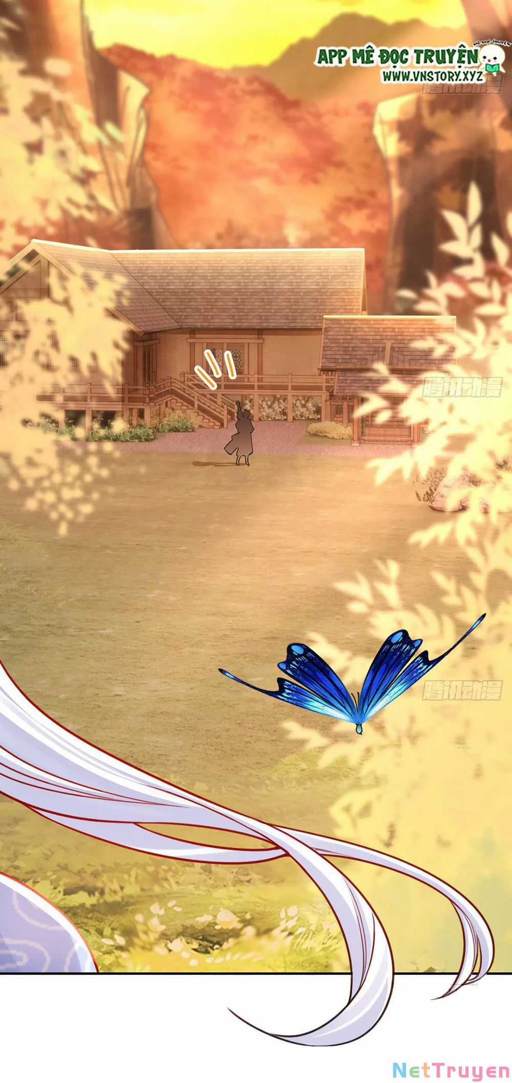 Hoàng Đệ Đừng Nhấc Đao Chapter 52: Kim tịch hà tịch trang 9