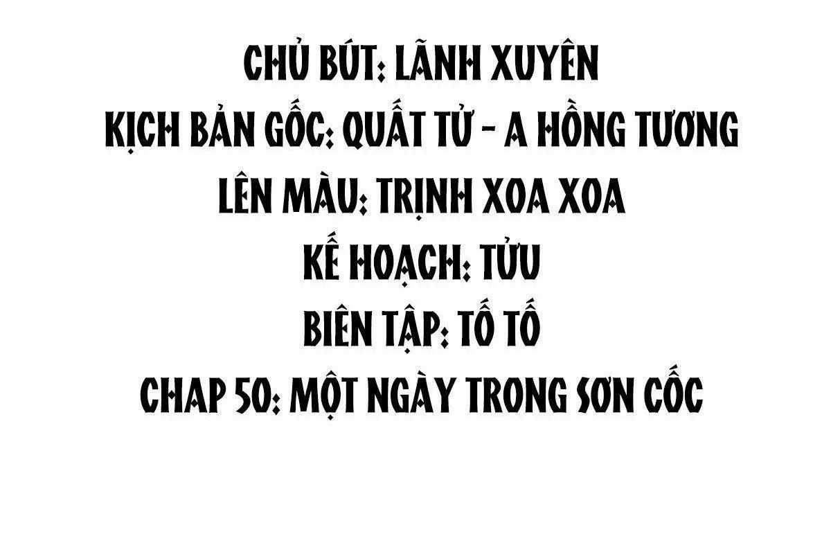 Hoàng Đệ Đừng Nhấc Đao Chapter 54 trang 1